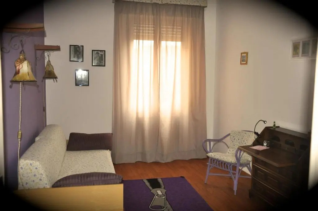Apartment Parmense