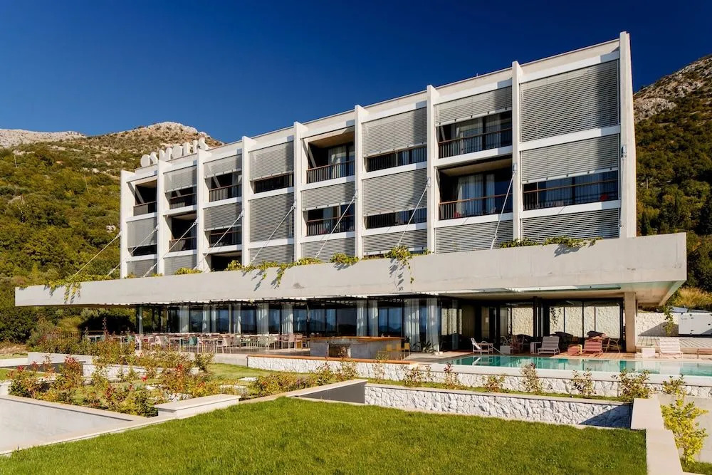Boutique Hotel Osmolis