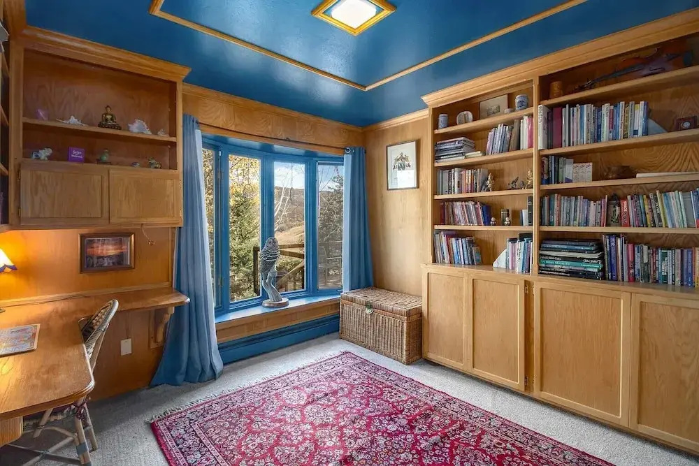 Casa Connable by Snowmass Vacations