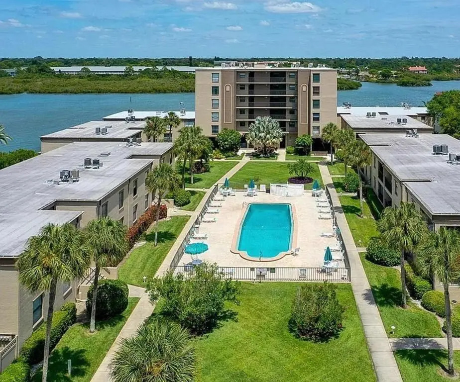Sea Haven - 2 Bedroom Condo at Sea Club