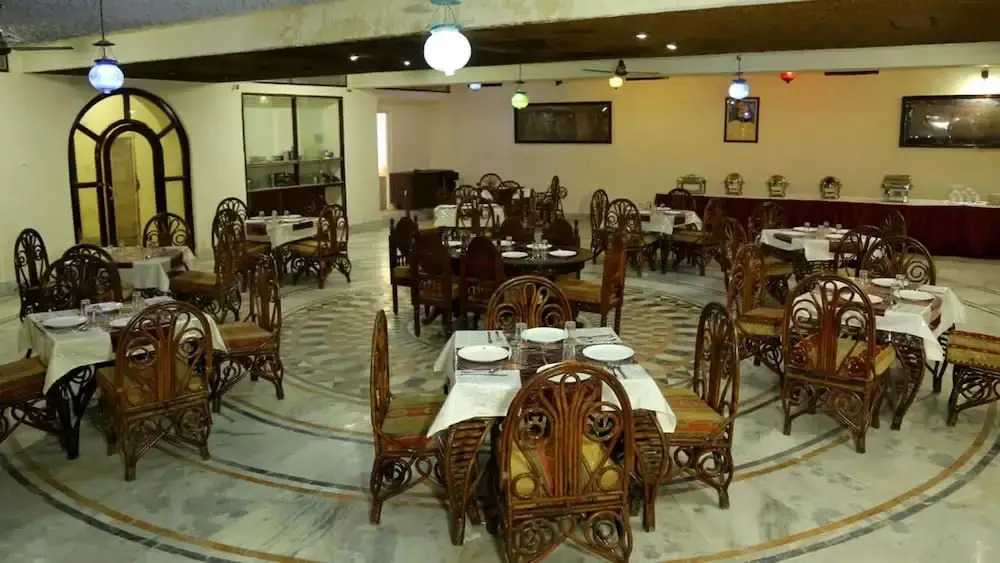 Hotel Chouhan Heritage