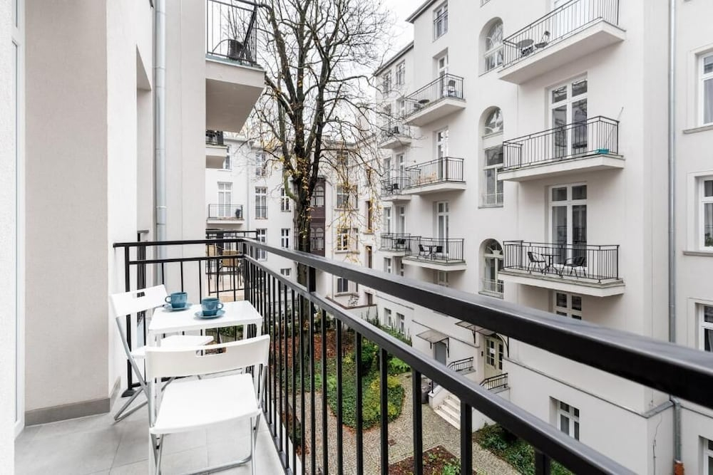 Malila Apartments Starowiślna 28