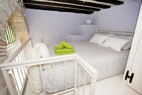 Aurora Tiny Apartment