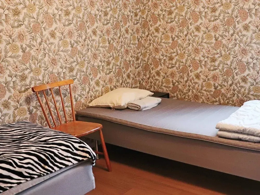 4 Star Holiday Home in Frillesas