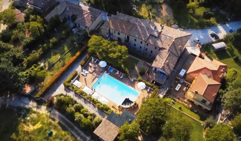 Guesia Village Hotel & Spa