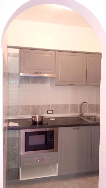 Apartment With one Bedroom in Pizzo - 30 m From the Beach