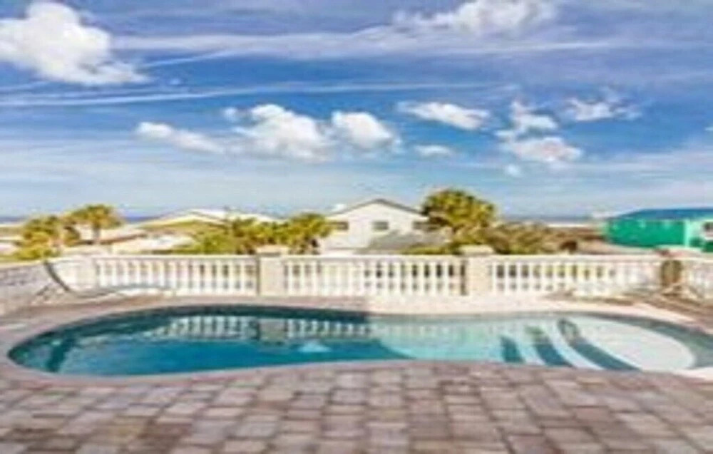 Camelot By The Sea