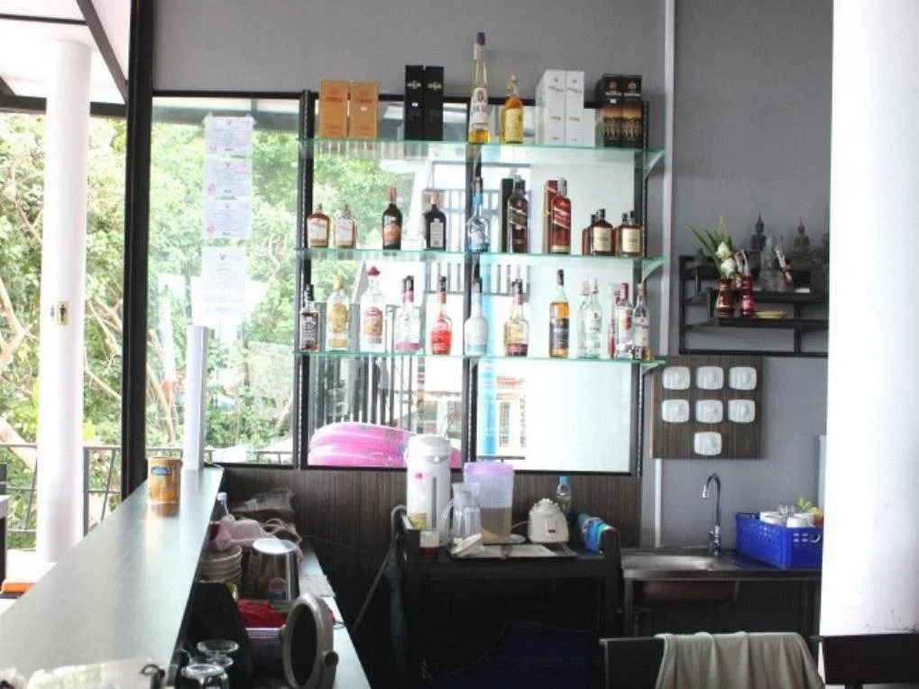 Rabeang Bann Koh Samed ระเบียงบ้านเกาะเสม็ด