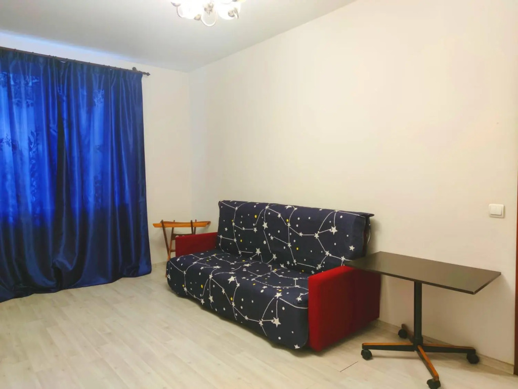 Sweet Home Apartments на улице Ползунова
