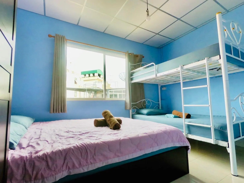 Baan Bangkok Home