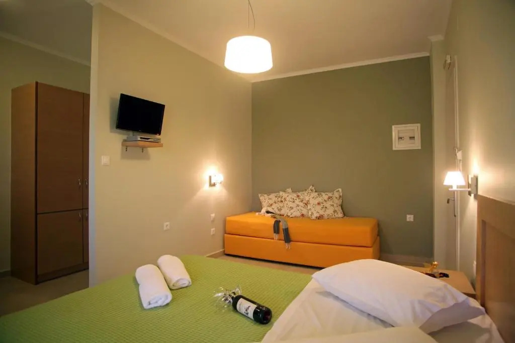 Pantazis Studios