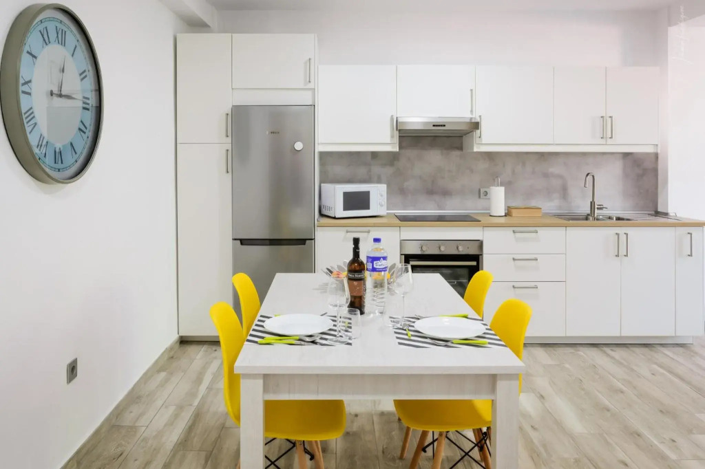 Apartamentos Los Laureles