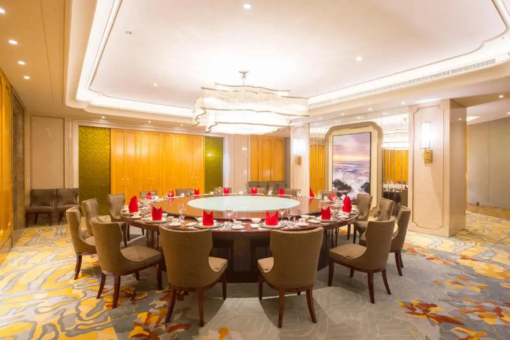 Royal Tulip Suzhou