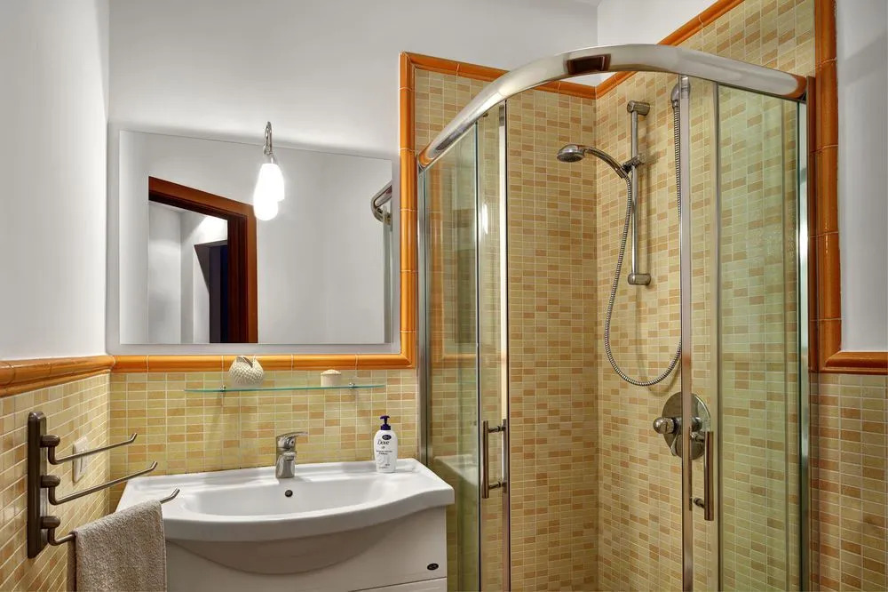 Gocce Apartments - Appartamenti Due Golfi