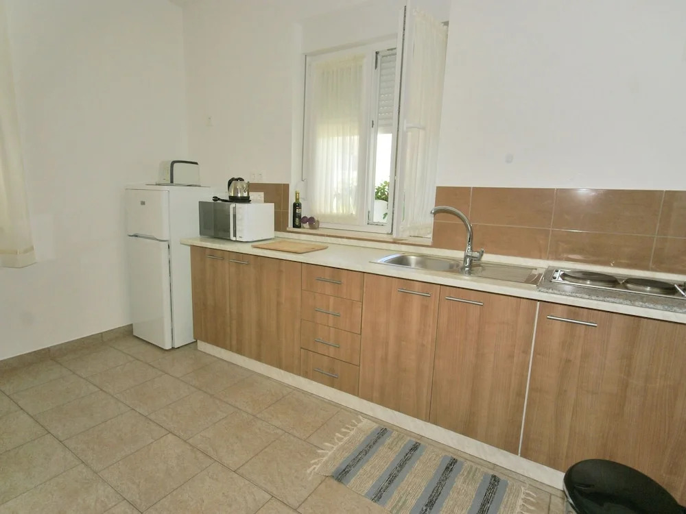Beautiful Apartments Just Outside Trogir , Only 100 M Away From the Beach