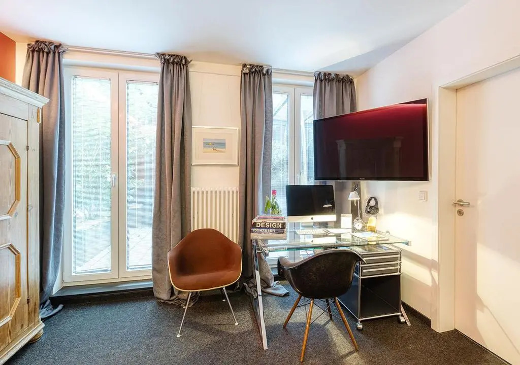 Apart Hotel Fulda