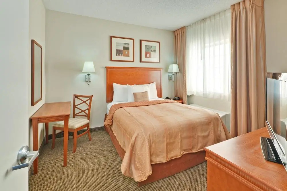 Comfort Inn And Suites Memphis