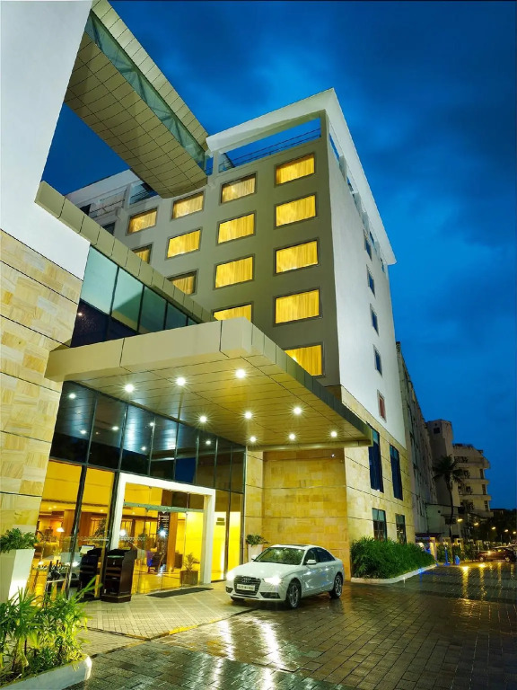 Dimora Hotel Thiruvananthapuram