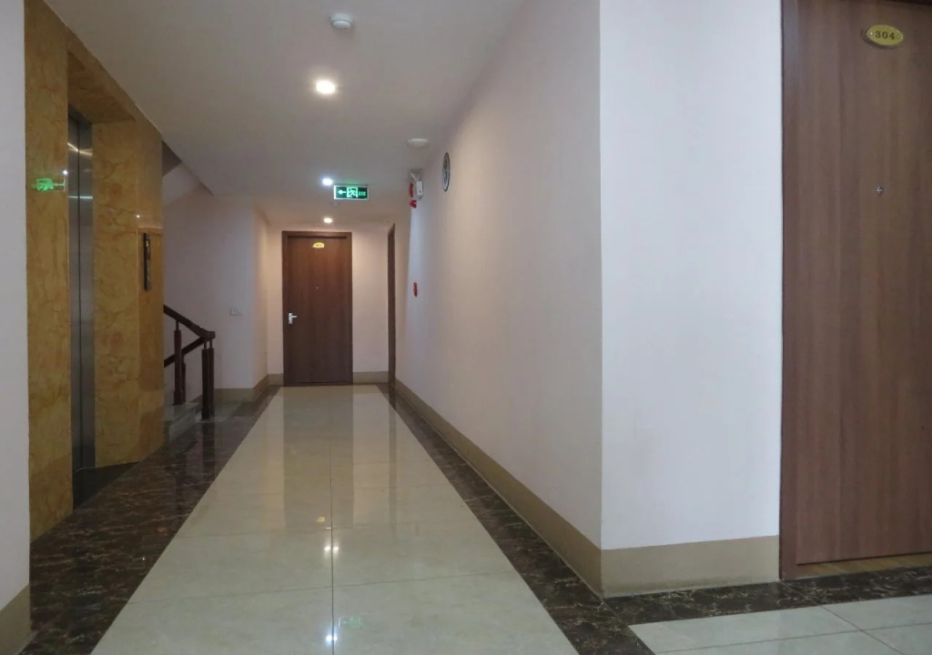 Vip Sapa Hotel