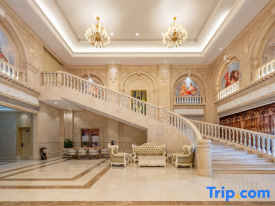 Vienna International Hotel Hengyang Huayao city