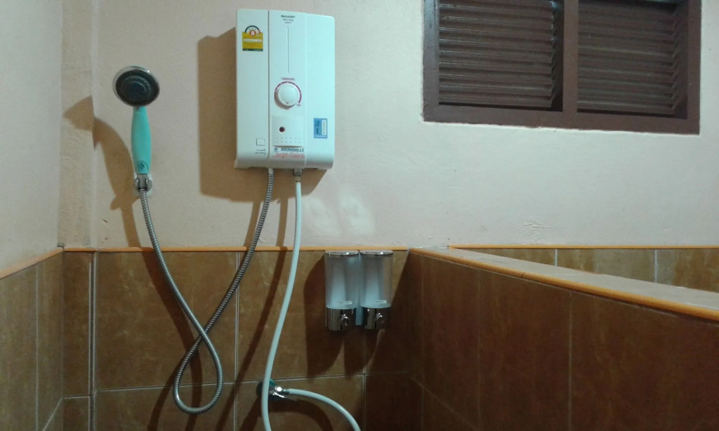 New Andaman Bay Bungalow