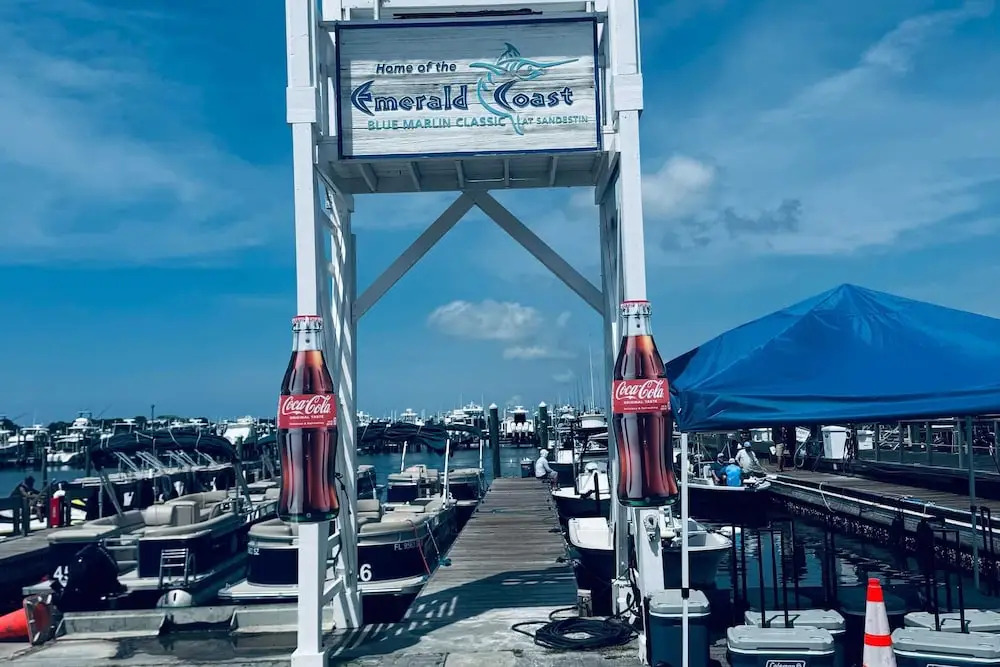 Golf Cart + Pool Access Near Baytowne & Beach Coral Starfish by Avantstay