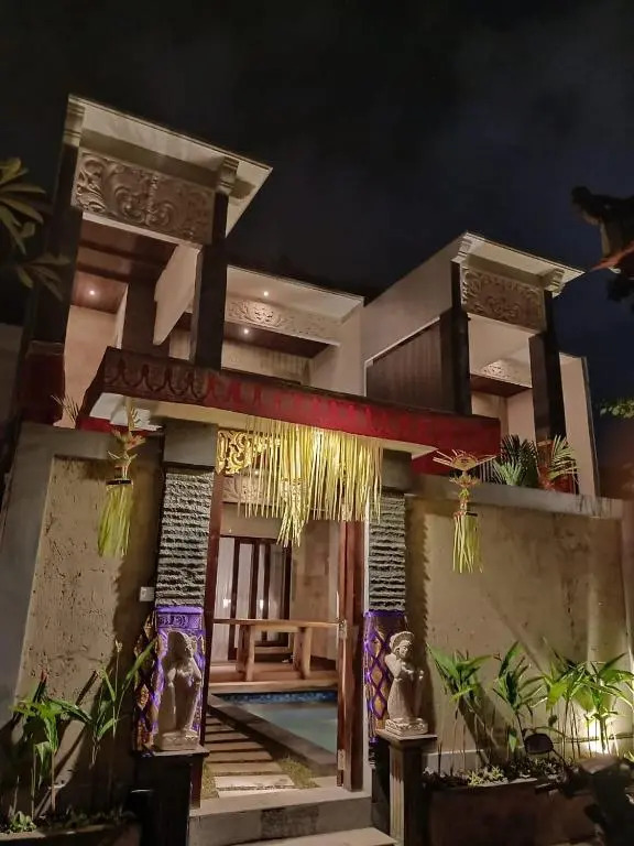 Surya Inn