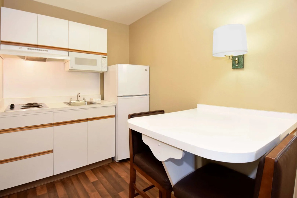 Extended Stay America Suites - Fort Worth - Medical Center