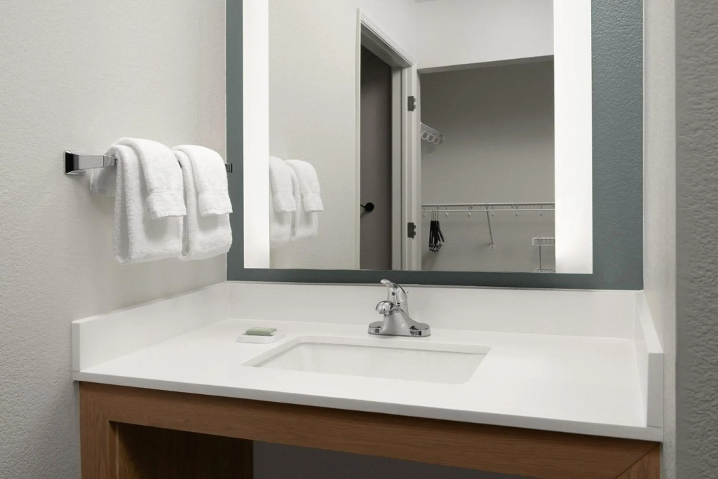 Residence Inn by Marriott Palo Alto Los Altos
