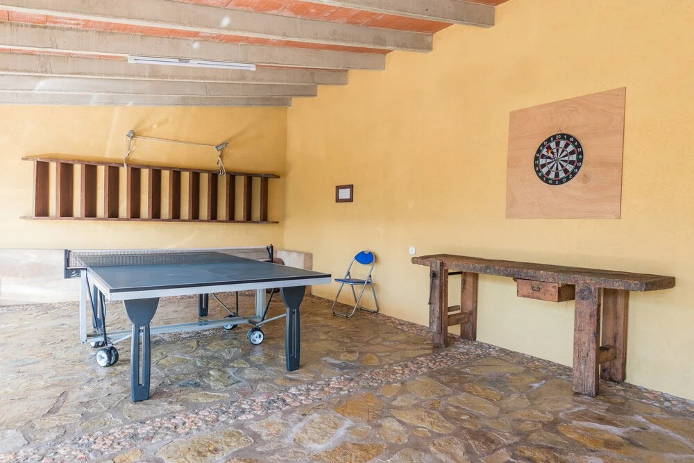Finca Sa Sort Llarga