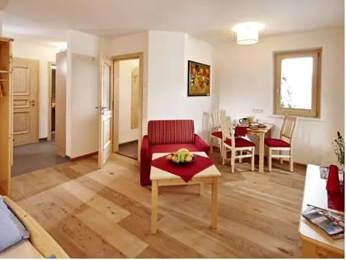 Appartement Waldhäusl