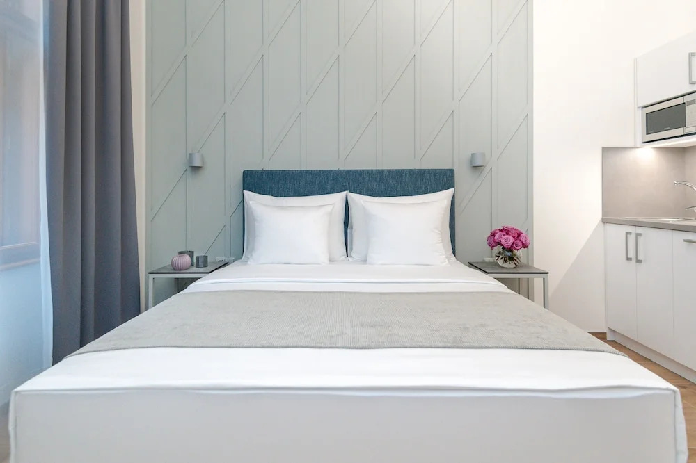 Eight Secrets Boutique Residence by Dwellfort