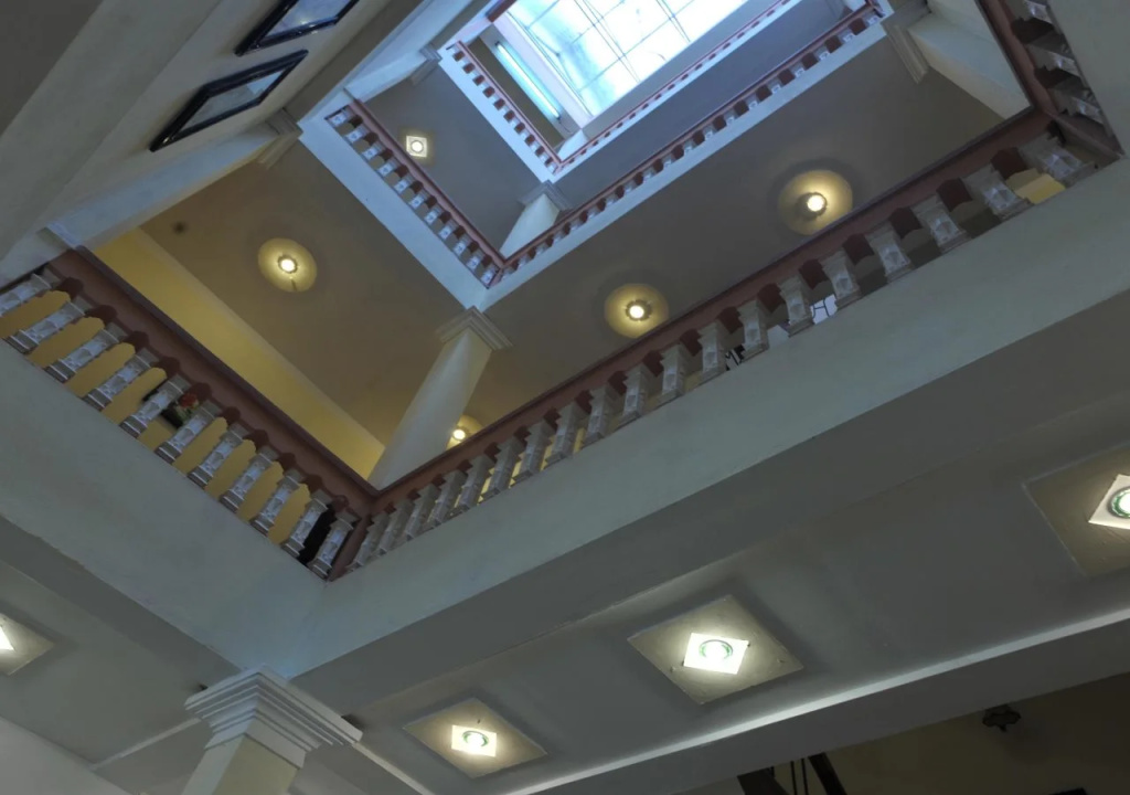 Sapa Yen Hotel