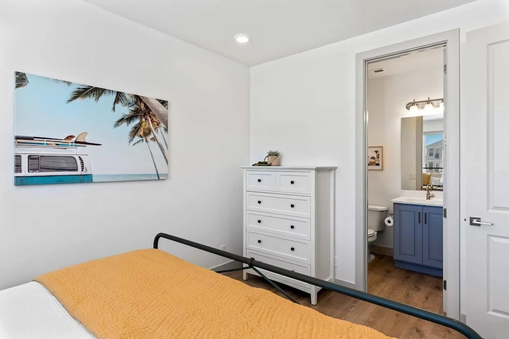Pier 43 at Desert Color townhouse