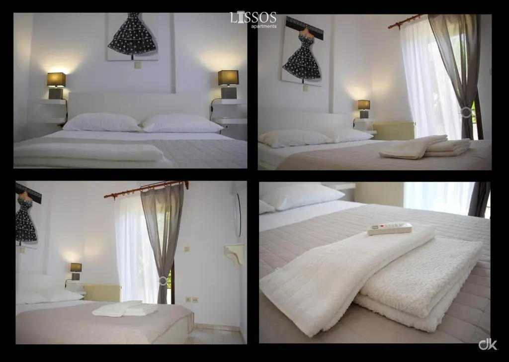 Chania Lissosaparments