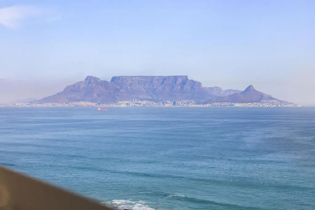 Blouberg Heights 1601 by HostAgents