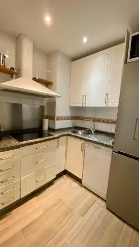 Luxury rentals Puerto marina Benalmadena