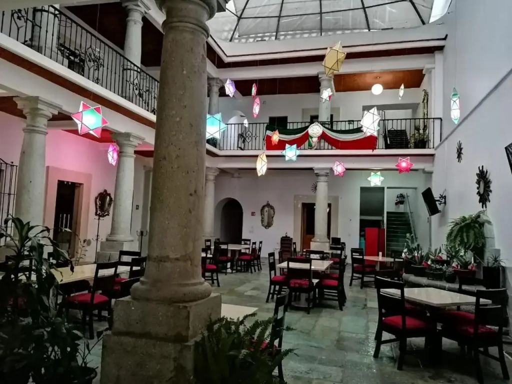 La Catrina de Alcala