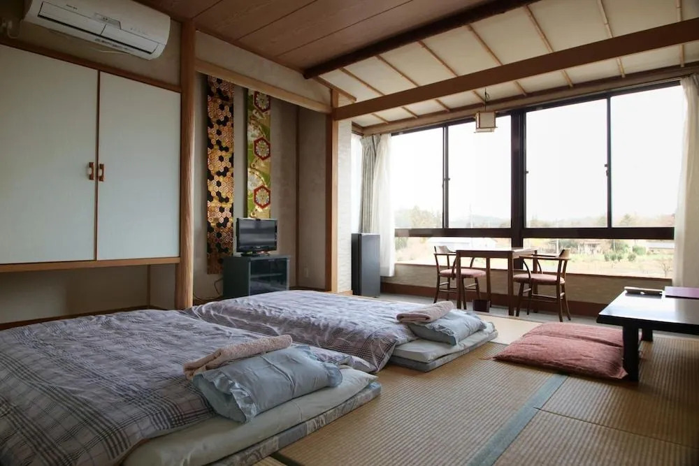 民宿たきた館 guest house TAKITA-KAN