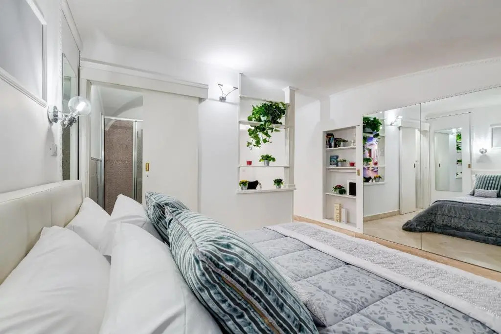 Deluxe Suite Welness