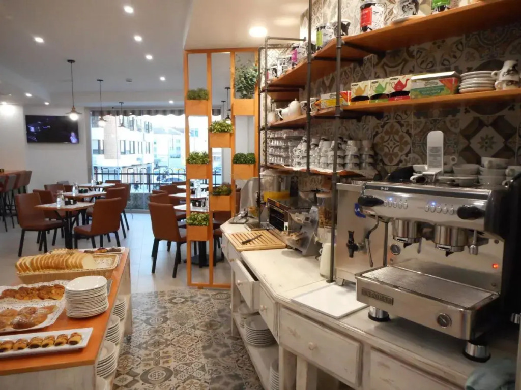 Hostal Gran Vía