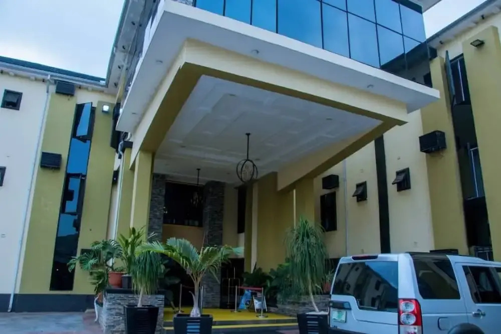Zoey International Hotels Ltd