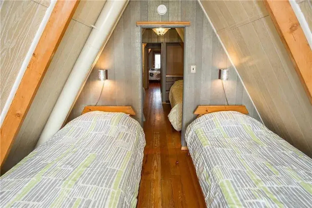 Sea Loft by RedAwning