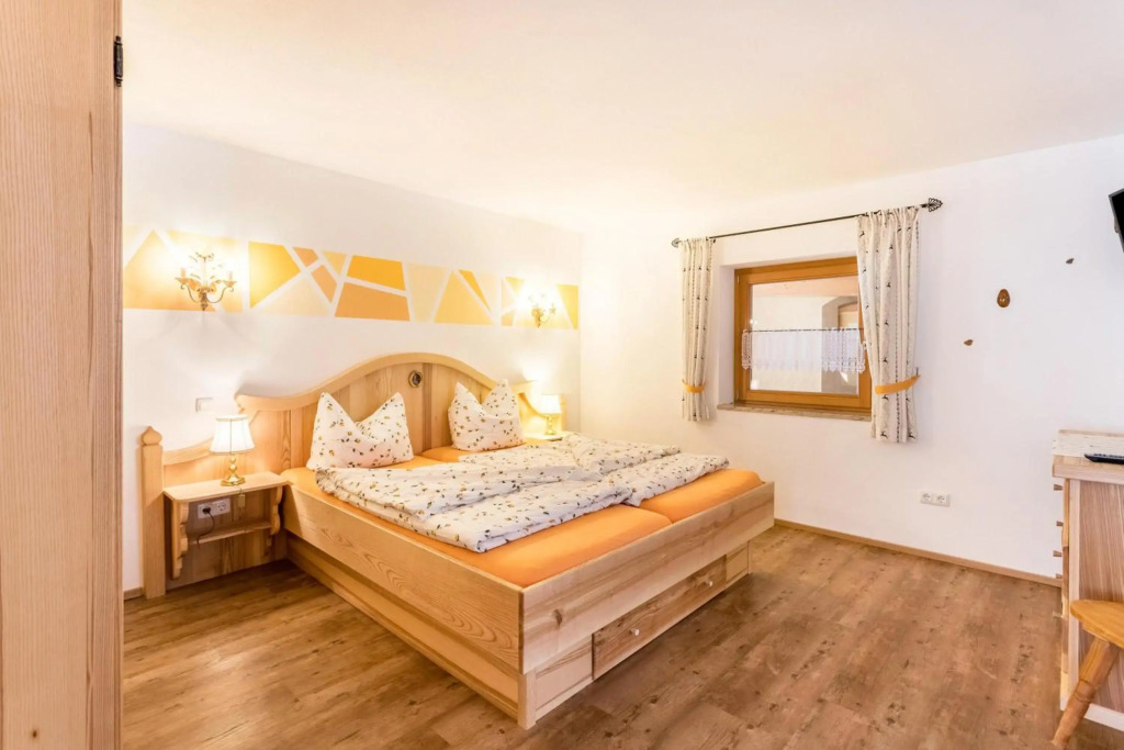Ferienwohnung Bernstein