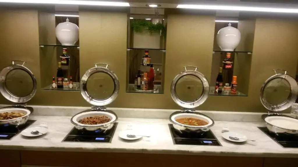 Millennium Kurdistan Hotel & Spa