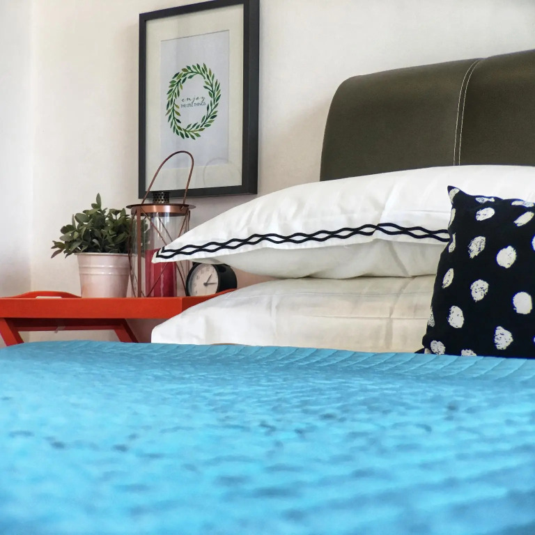 Vibrant Studio at Damansara Perdana