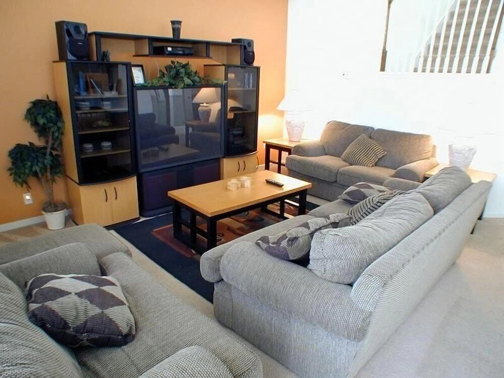 Villa 8052 King Palm Windsor Palms