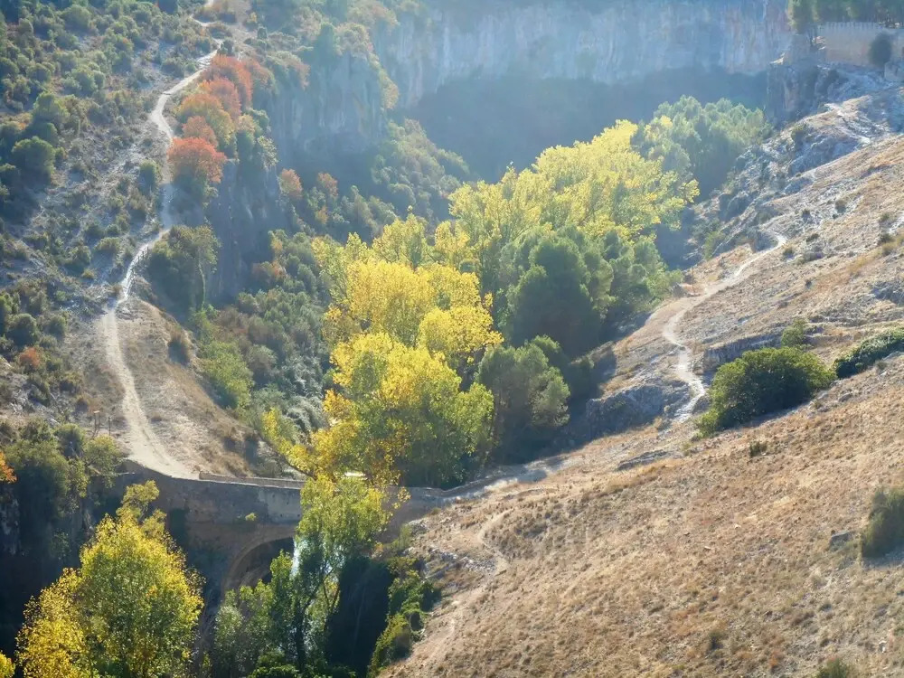 La Posada del Hidalgo de Alarcón