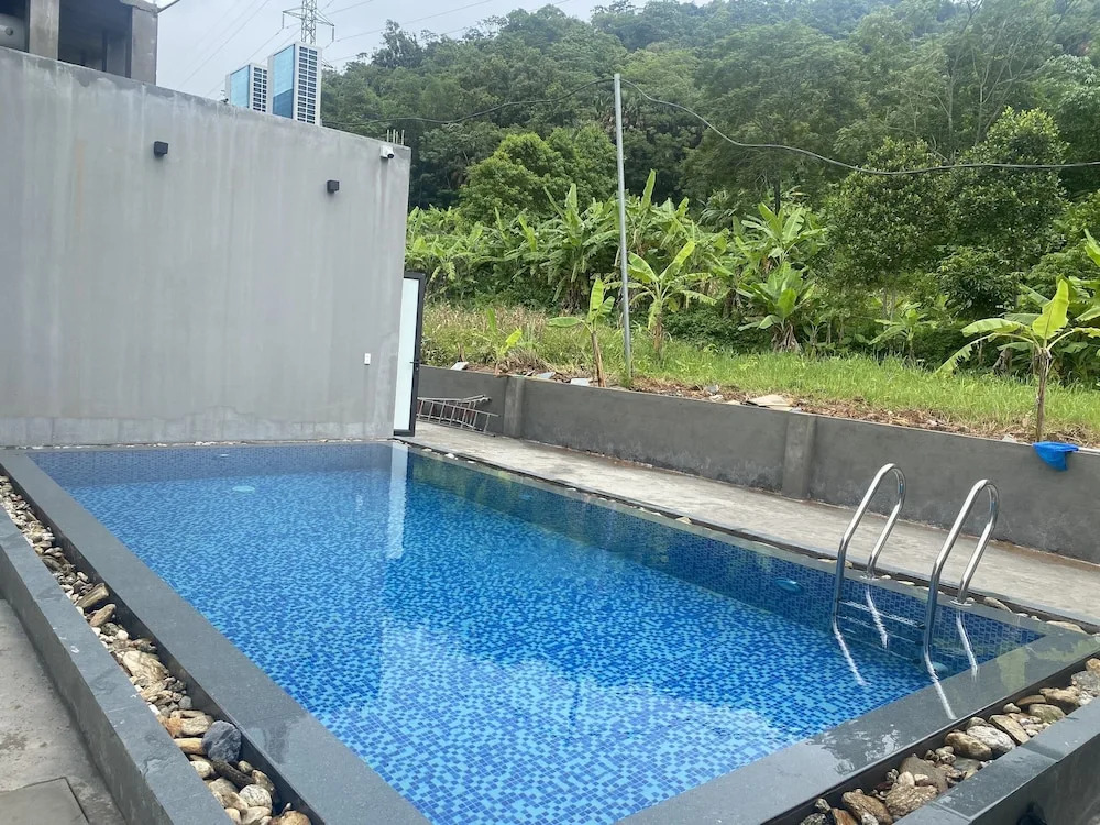 Quiri Hostel Ha Giang