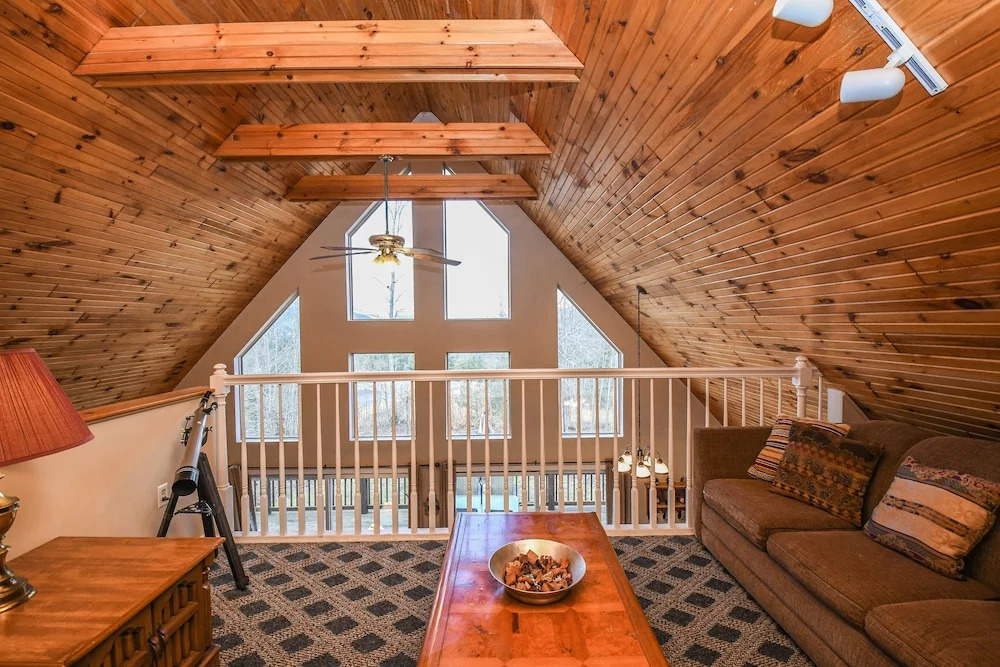 Timberwolf 5 Bedroom House